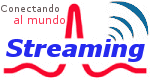 streaming de audio y video