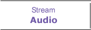 Streaming de Audio